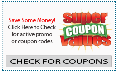promo coupon codes