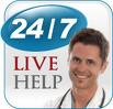 24/7 support