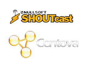 centova cast