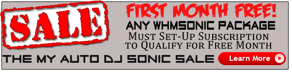 free whmsonic