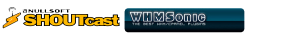 whm sonic auto dj